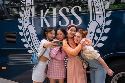 kiss school korea|k.i.s.s school.